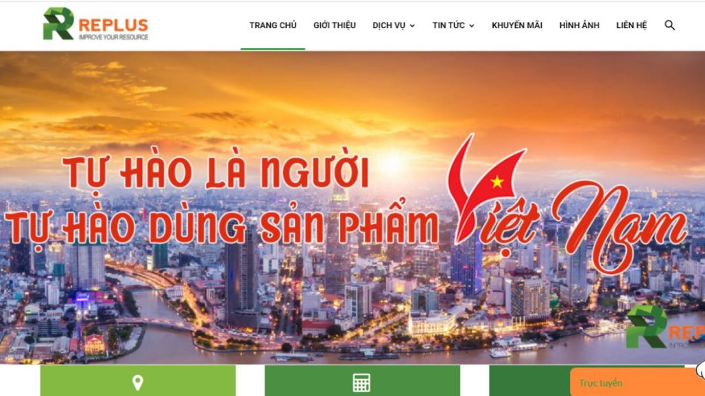 TOP 10 CÔNG TY CHO THUÊ VĂN PHÒNG UY TÍN TẠI TPHCM 2021