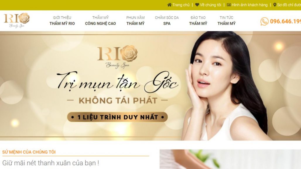 TOP 10 ĐỊA CHỈ XÓA XĂM UY TÍN VÀ AN TOÀN TẠI HÀ NỘI 2021