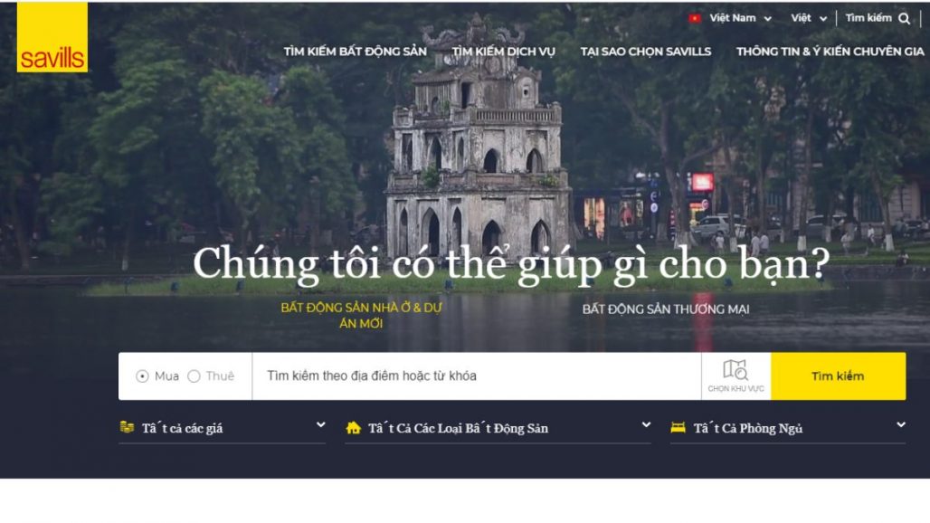 TOP 9 CÔNG TY CHO THUÊ VĂN PHÒNG UY TÍN TẠI HÀ NỘI 2021