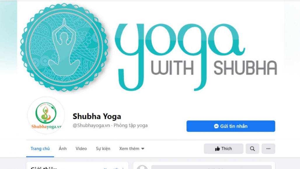 TOP 9 PHÒNG TẬP YOGA UY TÍN NHẤT TẠI TPHCM 2021