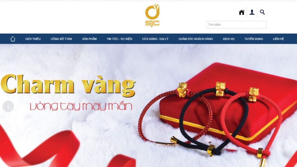 TOP 9 WEBSITES MUA TRANG SỨC BẠC UY TÍN NHẤT 2021