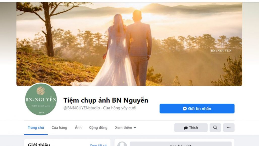 TOP 10 STUDIO CHỤP ẢNH CƯỚI UY TÍN TẠI CẦN THƠ 2021