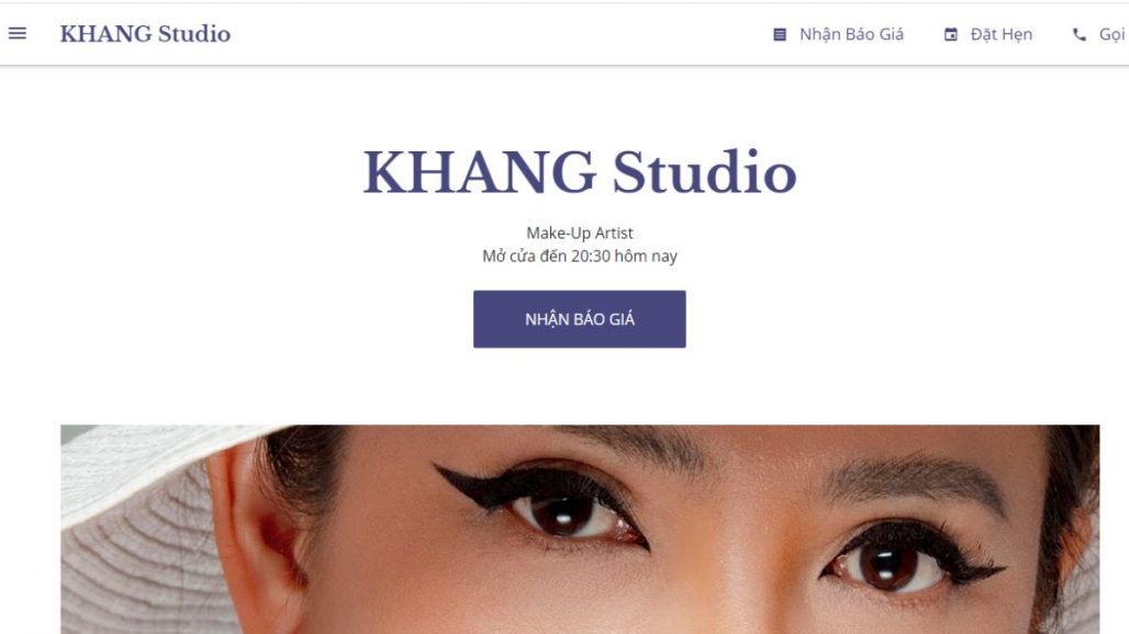 TOP 10 STUDIO CHỤP ẢNH CƯỚI UY TÍN TẠI CẦN THƠ 2021