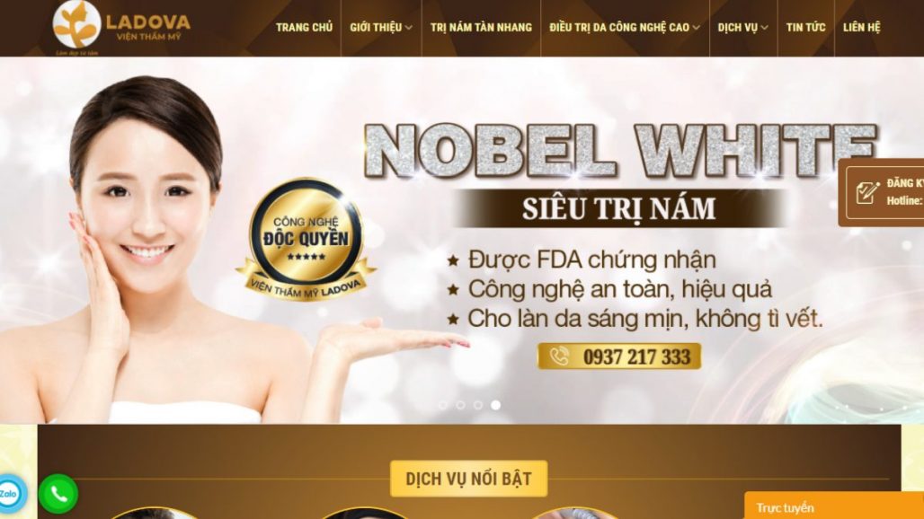 TOP 10 ĐỊA CHỈ XÓA XĂM UY TÍN VÀ AN TOÀN TẠI TPHCM 2021