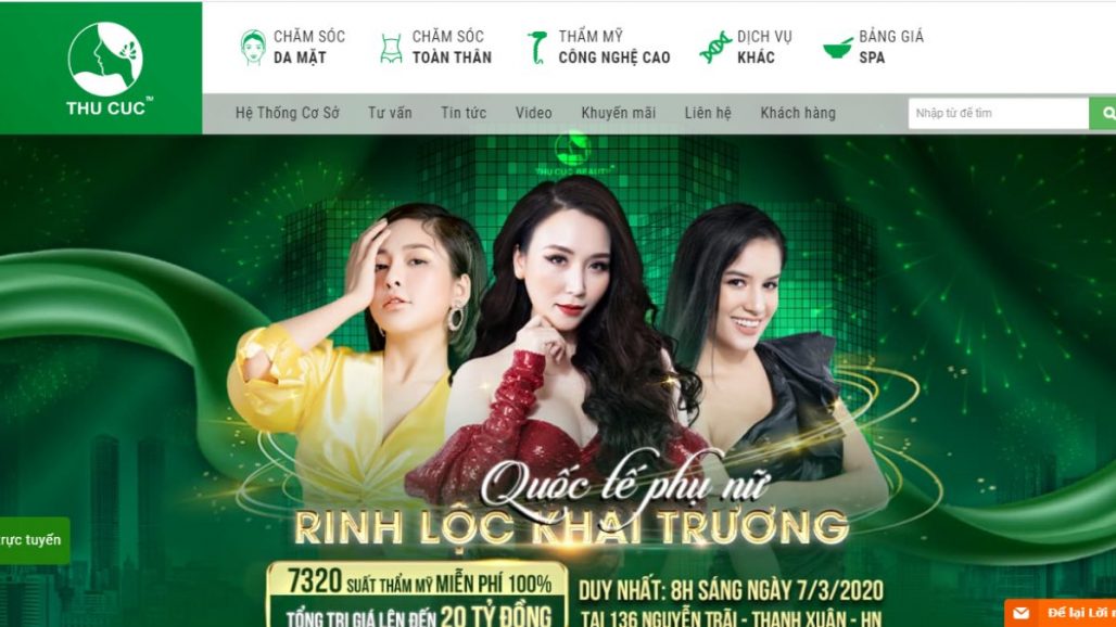 TOP 10 ĐỊA CHỈ XÓA XĂM UY TÍN VÀ AN TOÀN TẠI TPHCM 2021