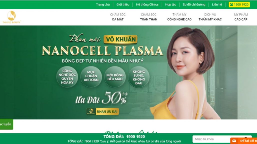 TOP 10 ĐỊA CHỈ XÓA XĂM UY TÍN VÀ AN TOÀN TẠI HÀ NỘI 2021