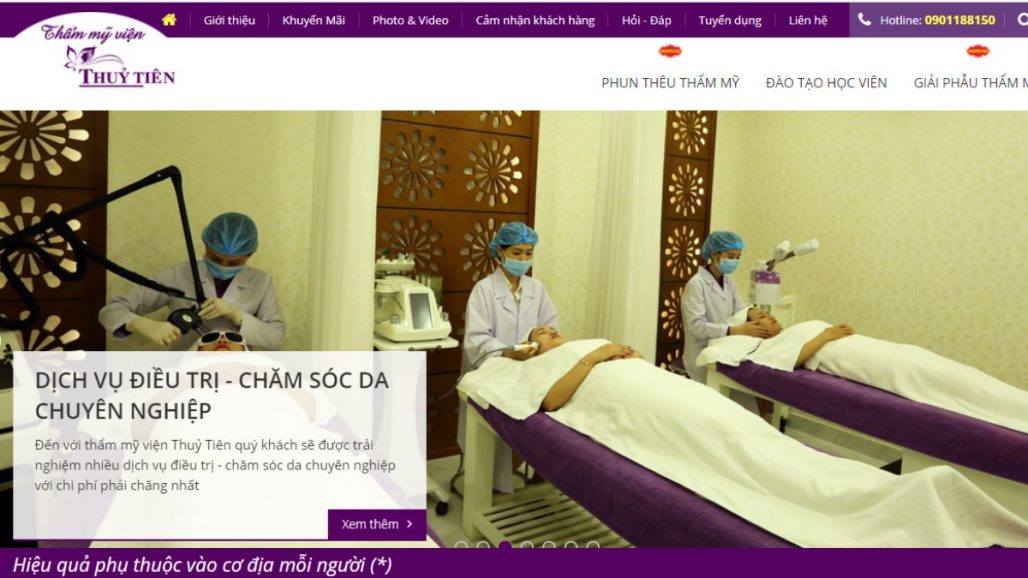 TOP 10 ĐỊA CHỈ XÓA XĂM UY TÍN VÀ AN TOÀN TẠI TPHCM 2021