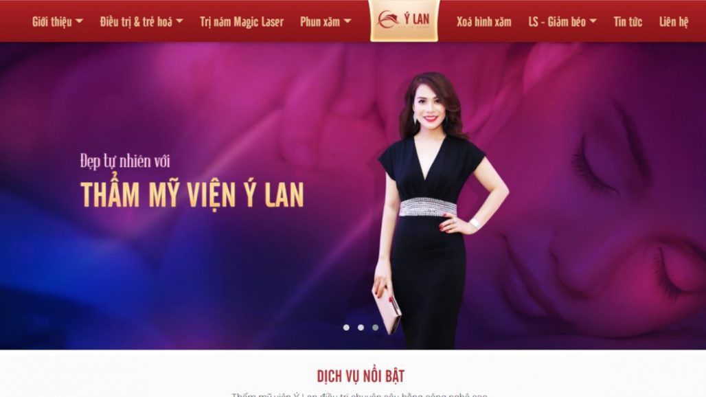 TOP 10 ĐỊA CHỈ XÓA XĂM UY TÍN VÀ AN TOÀN TẠI HÀ NỘI 2021