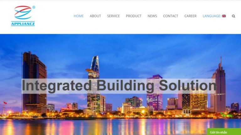 Top 10 công ty quản lý tòa nhà và chung cư uy tín tại TPHCM 2021