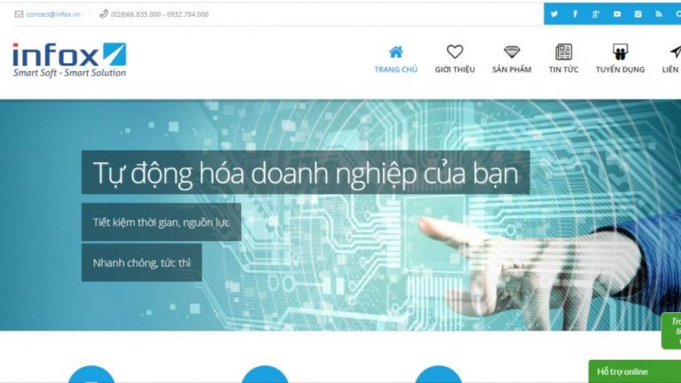 Top 10 công ty quản lý tòa nhà và chung cư uy tín tại TPHCM 2021