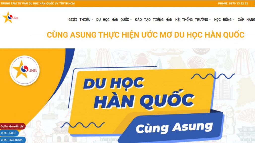 TOP 10 CÔNG TY TƯ VẤN DU HỌC UY TÍN TẠI TPHCM 2021