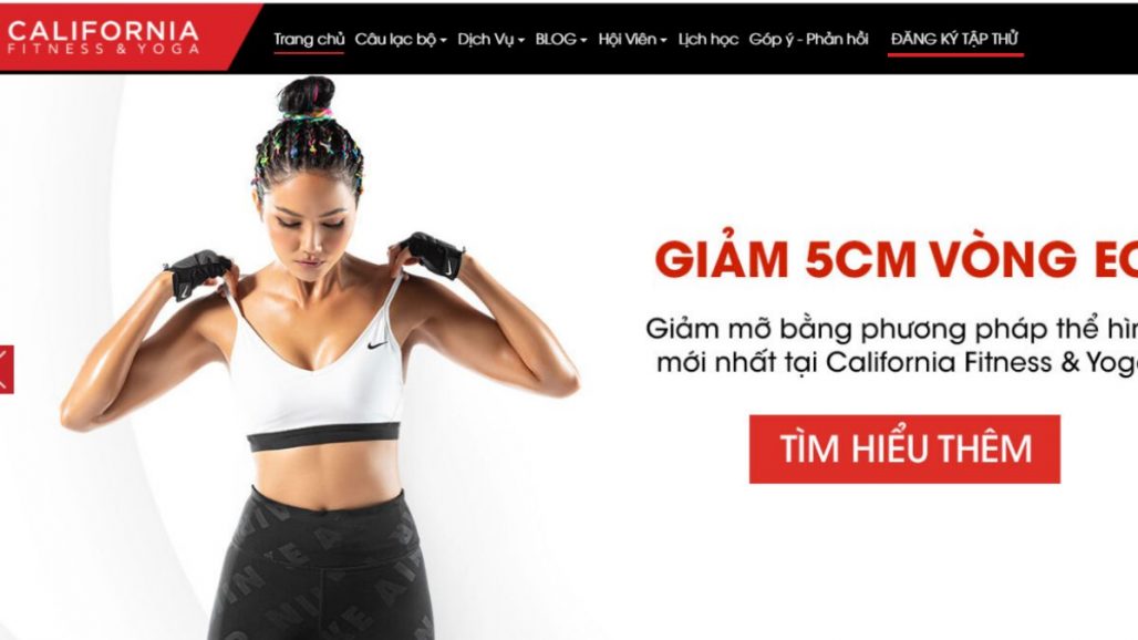 TOP 9 TRUNG TÂM YOGA UY TÍN NHẤT HÀ NỘI 2021