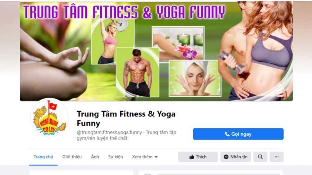 TOP 9 PHÒNG TẬP YOGA UY TÍN TẠI ĐÀ NẴNG 2021