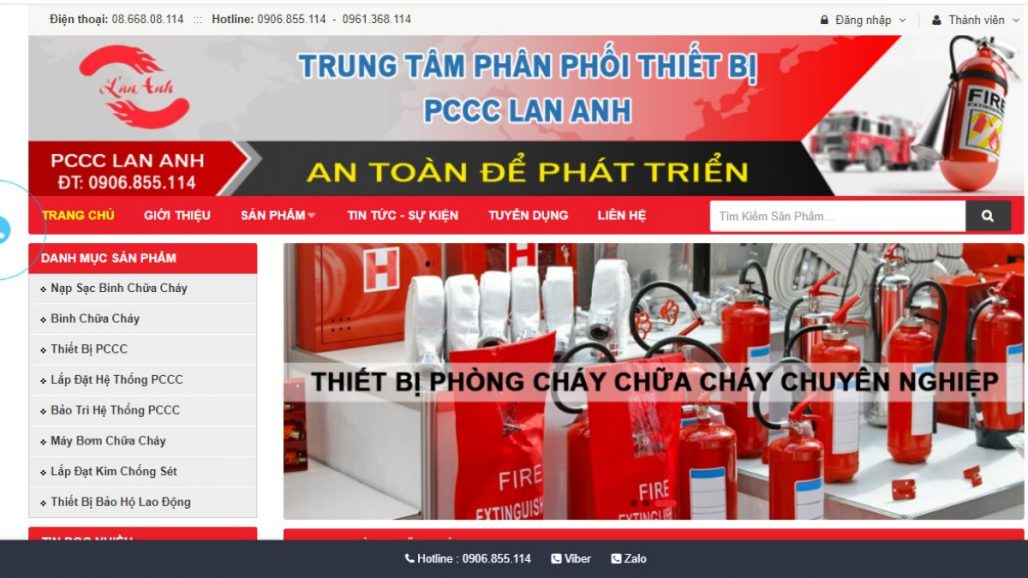 TOP 9 CÔNG TY CUNG CẤP ĐỒ BẢO HỘ LAO ĐỘNG UY TÍN TẠI TPHCM 2021