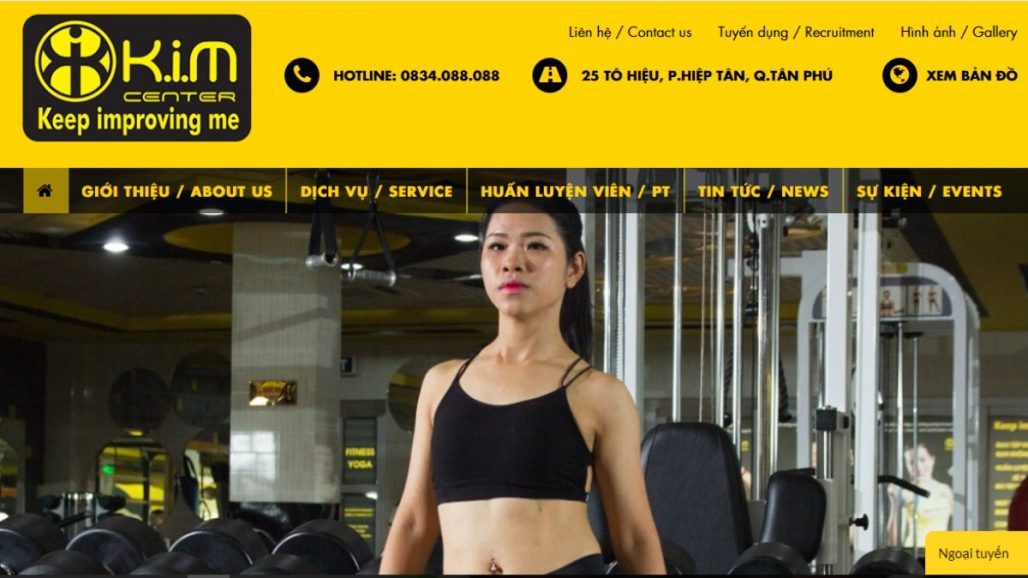 TOP 9 PHÒNG TẬP YOGA UY TÍN NHẤT TẠI TPHCM 2021