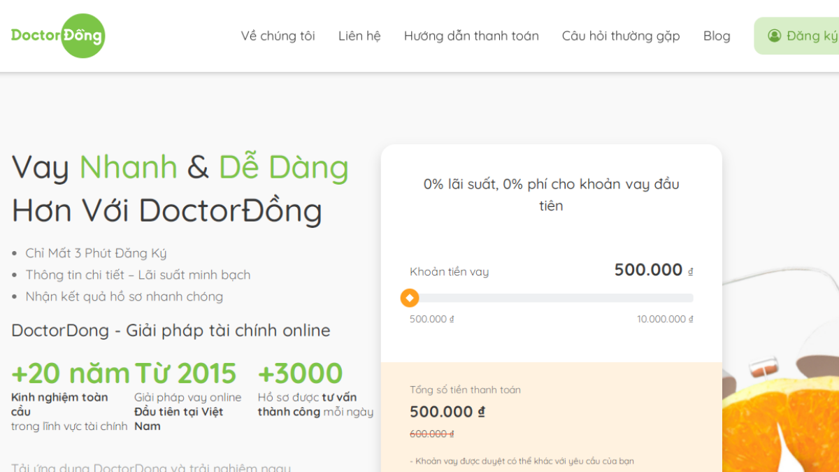 TOP 10 ỨNG DỤNG VAY TIỀN UY TÍN NHẤT 2021