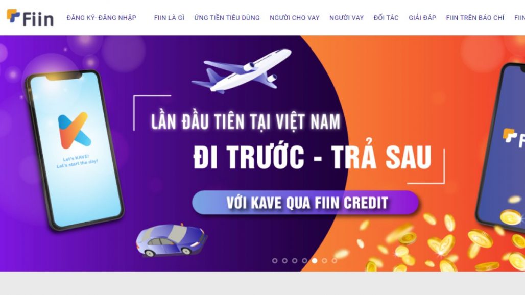 TOP 10 ỨNG DỤNG VAY TIỀN UY TÍN NHẤT 2021