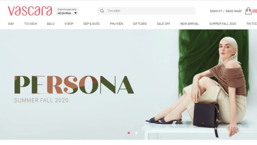 TOP 10 WEBSITES MUA BÁN GIÀY DÉP UY TÍN NHẤT 2021