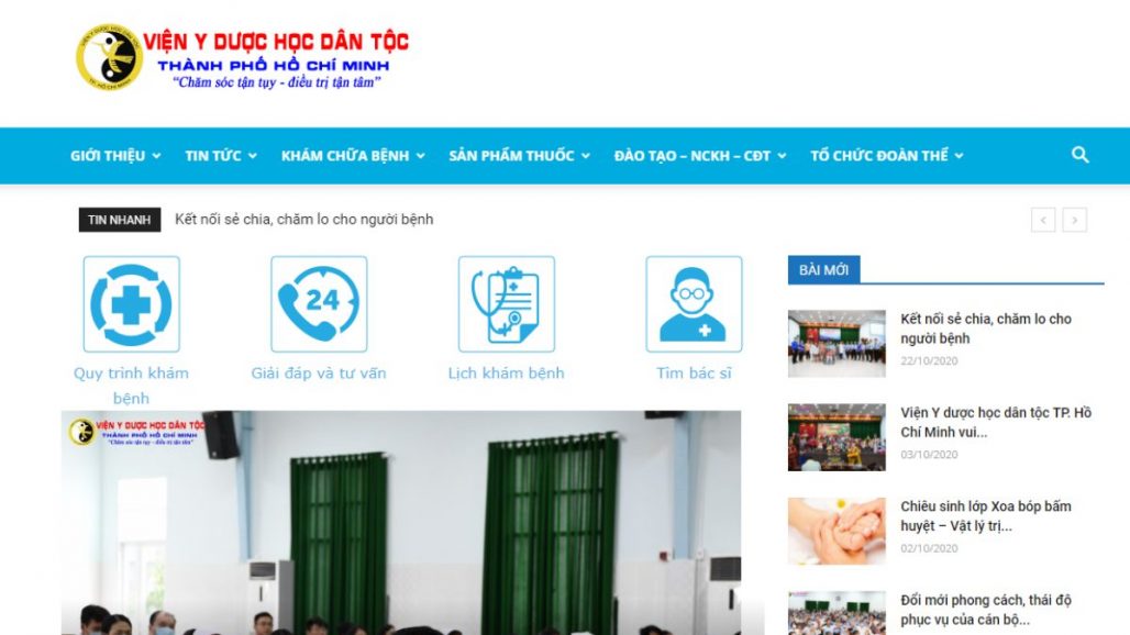 TOP 9 PHÒNG TẬP YOGA UY TÍN NHẤT TẠI TPHCM 2021