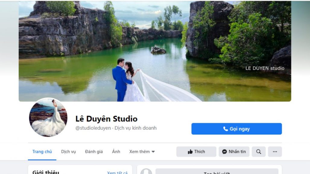TOP 10 STUDIO CHỤP ẢNH CƯỚI UY TÍN TẠI CẦN THƠ 2021
