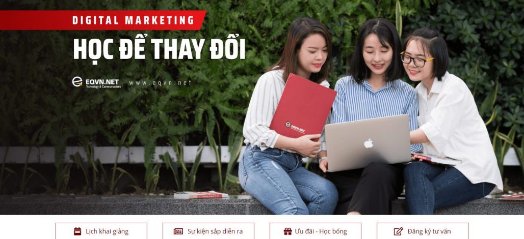 Công ty đào tạo bán hàng livestream QVN.NET