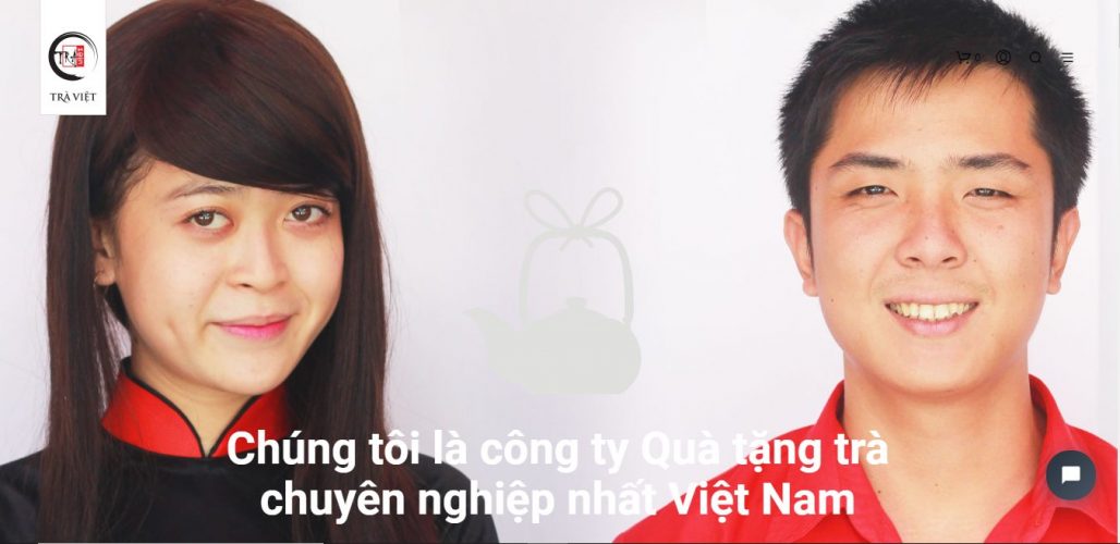 Công Ty Cung Cấp Quà Tết Cho Doanh Nghiệp Trà Việt