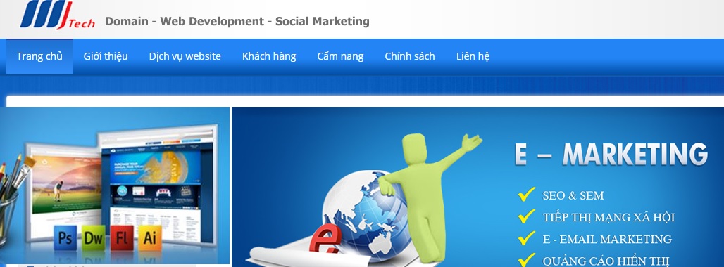 Công ty chạy quảng cáo Facebook Maji Group