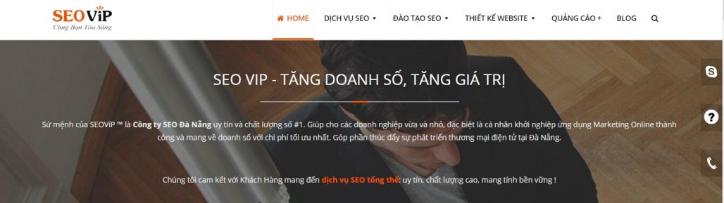 Công ty chạy quảng cáo Facebook SEO ViP