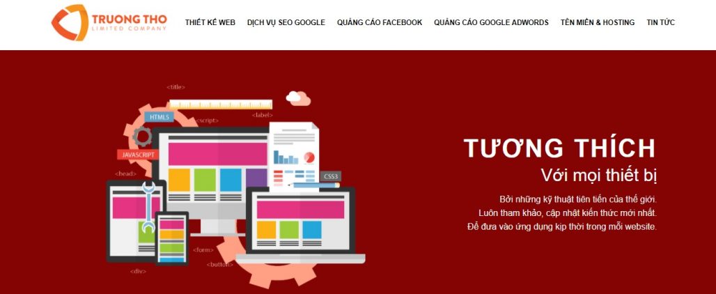 Công ty chạy quảng cáo Facebook Trường Thọ