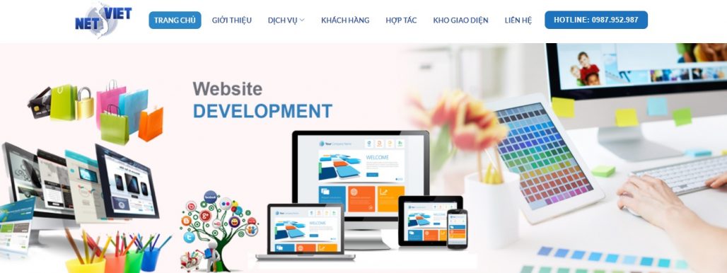 Công ty chạy quảng cáo Google Adwords Net Việt