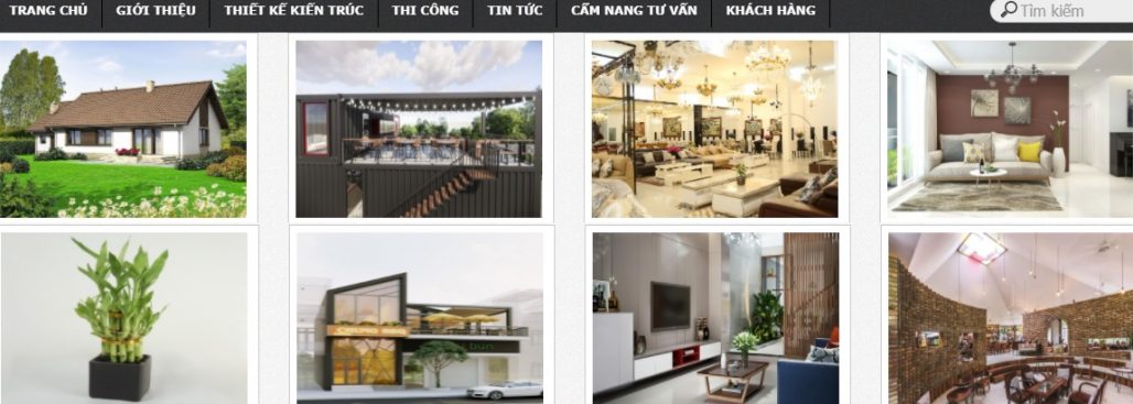 Công ty xây dựng Kiến Trúc Nghệ An