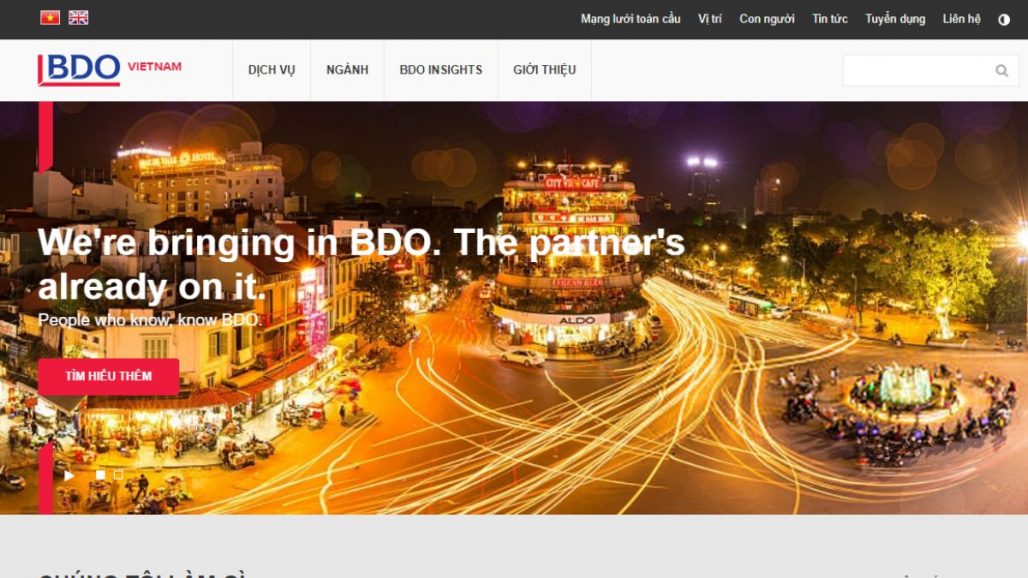 TOP 10 CÔNG TY KIỂM TOÁN UY TÍN TẠI VIỆT NAM 2021
