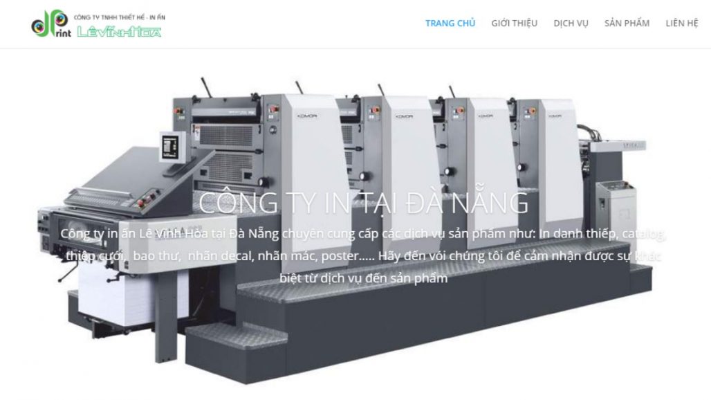 Top 8 công ty bao bì uy tín nhất tại Đà Nẵng 2021