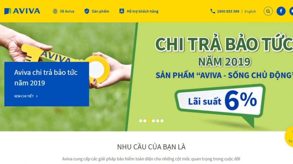 Top 10 công ty bảo hiểm nhân thọ uy tín nhất 2021
