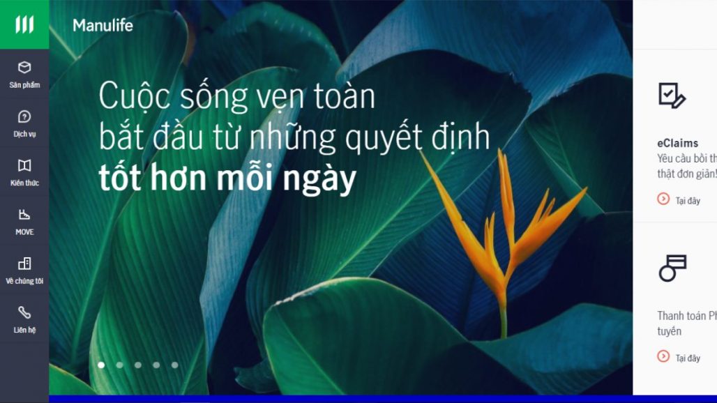 Top 10 công ty bảo hiểm nhân thọ uy tín nhất 2021