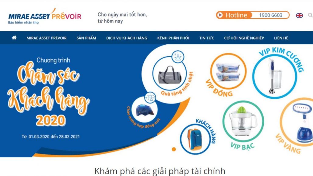 Top 10 công ty bảo hiểm nhân thọ uy tín nhất 2021
