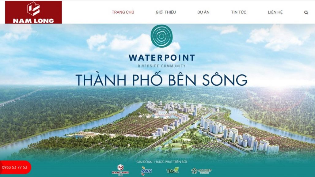 TOP 10 CÔNG TY BẤT ĐỘNG SẢN UY TÍN TẠI VIỆT NAM 2021