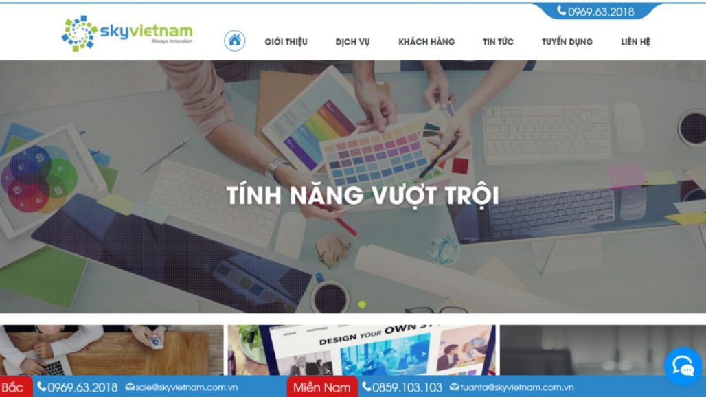 TOP 9 CÔNG TY DỊCH VỤ SEO UY TÍN TẠI VIỆT NAM 2021