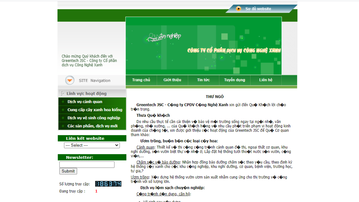TOP 8 CÔNG TY VỆ SINH CÔNG NGHIỆP UY TÍN TẠI BÌNH DƯƠNG 2021