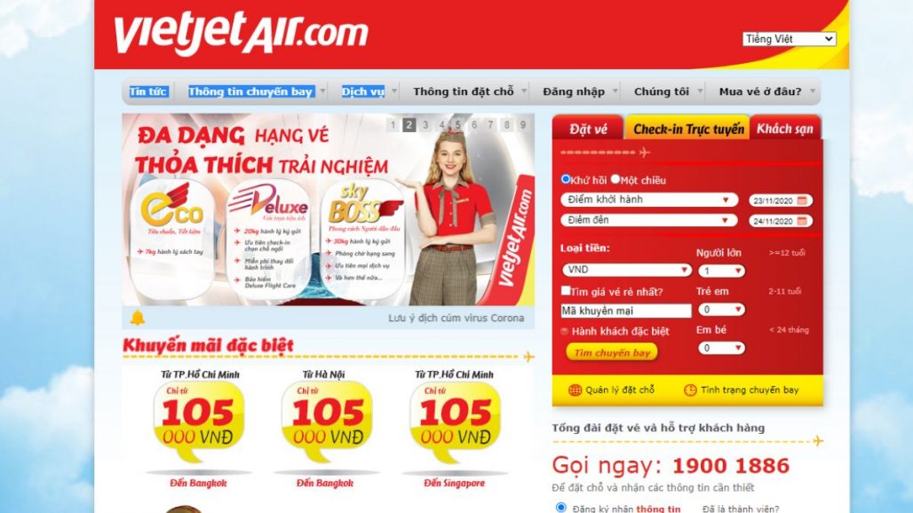Top 10 công ty lớn và uy tín nhất tại Việt Nam 2021
