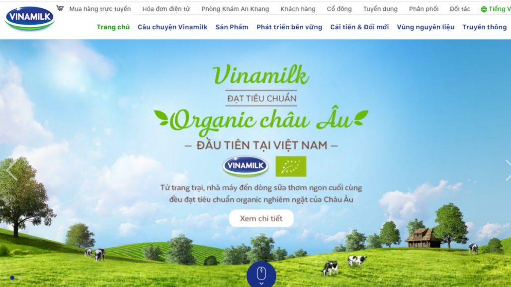 Top 10 công ty lớn và uy tín nhất tại Việt Nam 2021
