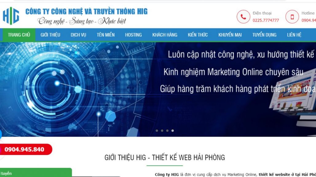 Top 10 công ty quảng cáo FACEBOOK uy tín nhất 2021