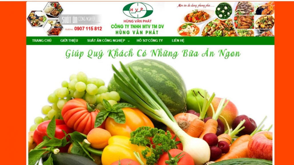Top 7 công ty cung cấp suất ăn công nghiệp uy tín ở Bình Dương 2021