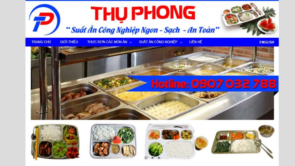 Top 7 công ty cung cấp suất ăn công nghiệp uy tín ở Bình Dương 2021