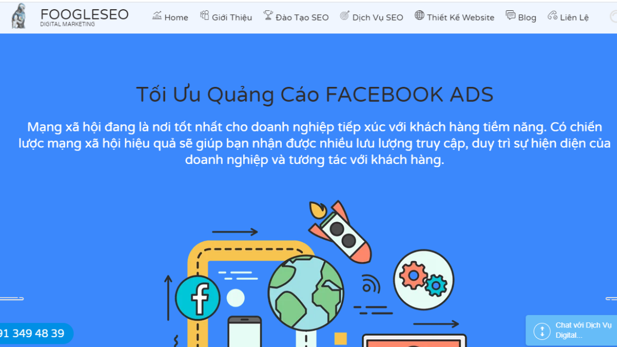 Top 10 công ty đào tạo SEO uy tín nhất Việt Nam 2021