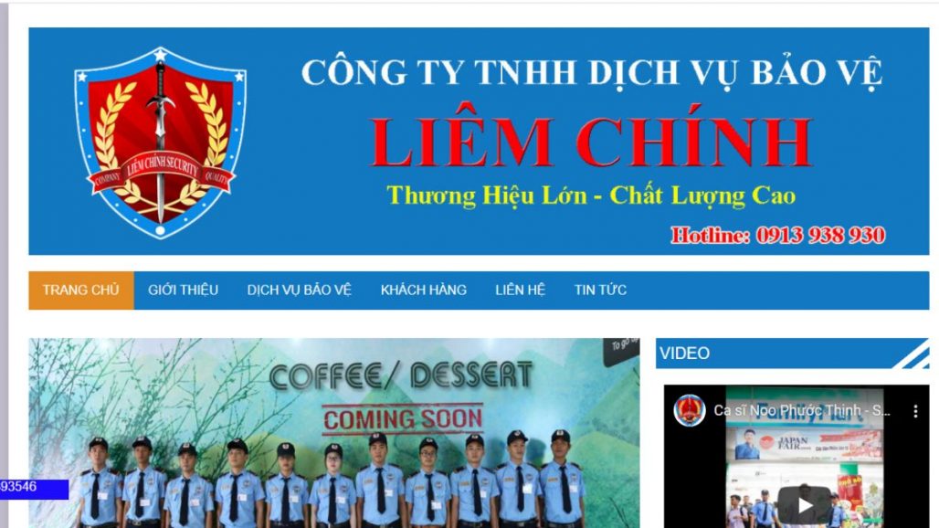 Top 10 công ty dịch vụ bảo vệ uy tín tại TPHCM 2021