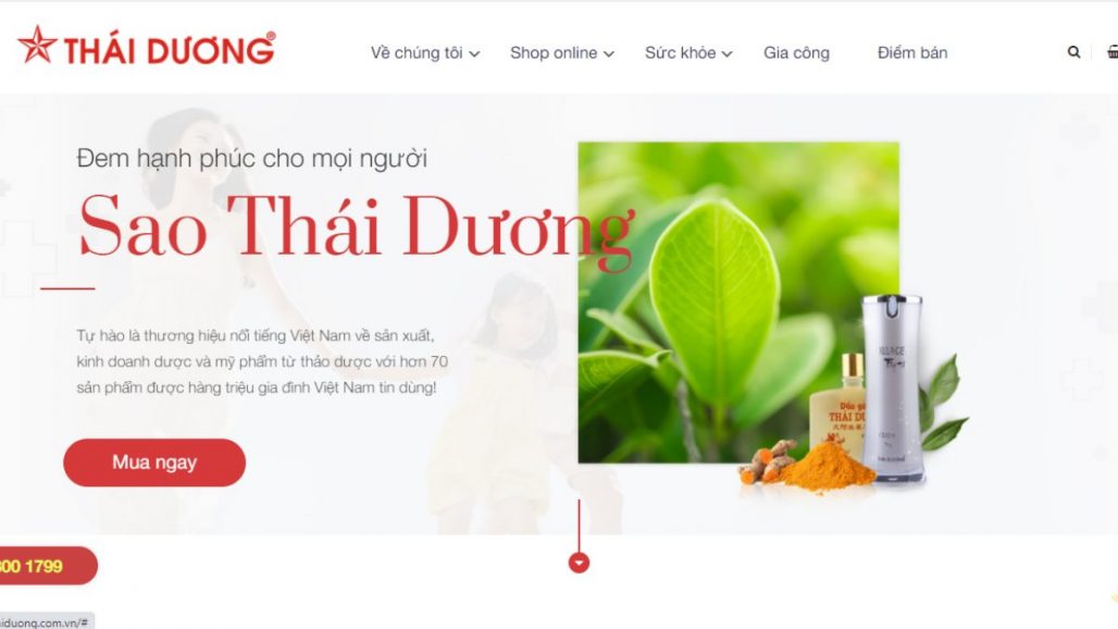 TOP 10 CÔNG TY DƯỢC PHẨM UY TÍN NHẤT VIỆT NAM 2021