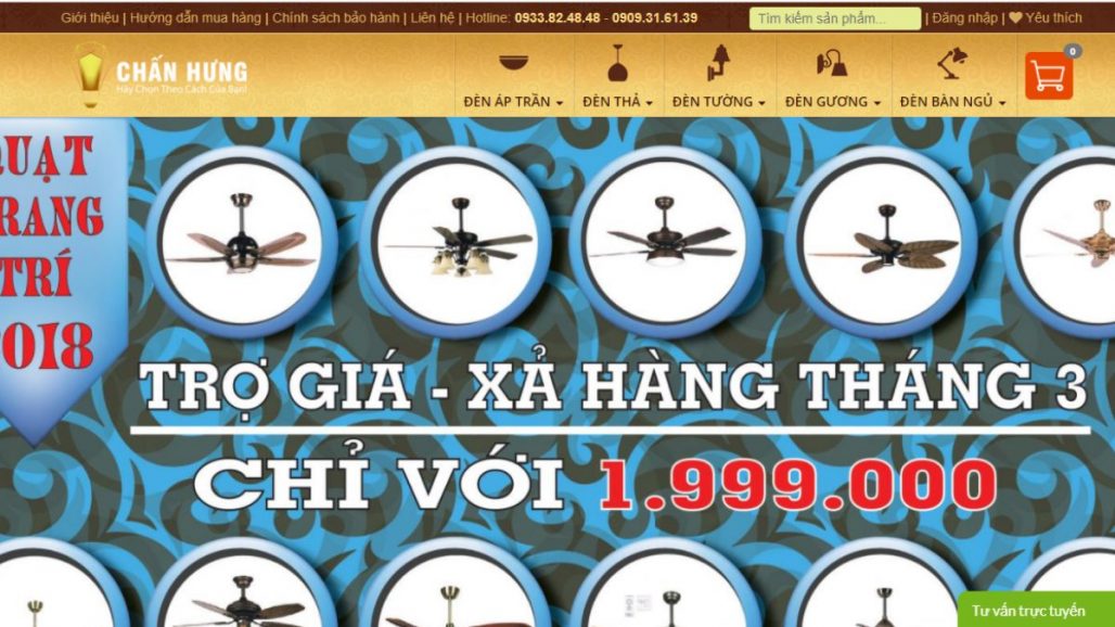 Top 9 công ty nội thất uy tín nhất tại Cần Thơ 2021
