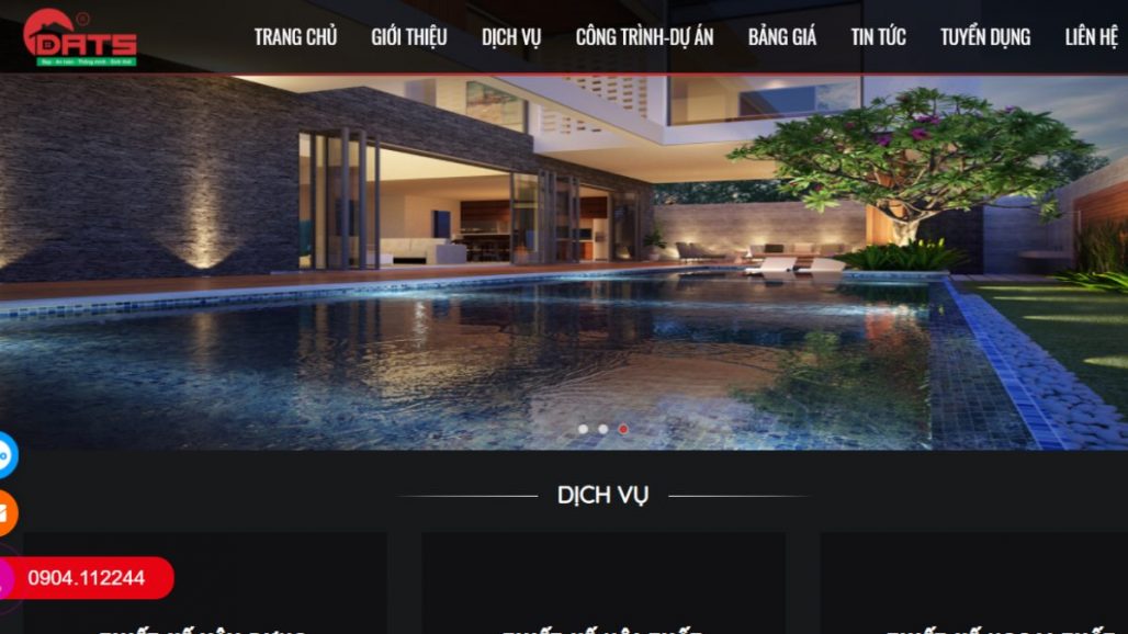 Top 9 công ty nội thất uy tín nhất tại Hải Phòng 2021
