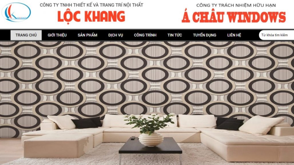 Top 8 công ty nội thất uy tín nhất tại Bình Dương 2021